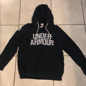 Under Armour hoodie